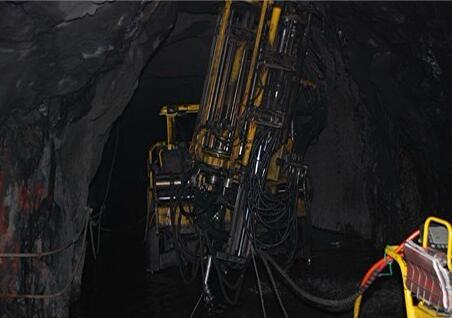 鑿巖機(jī)噪聲如何處理？